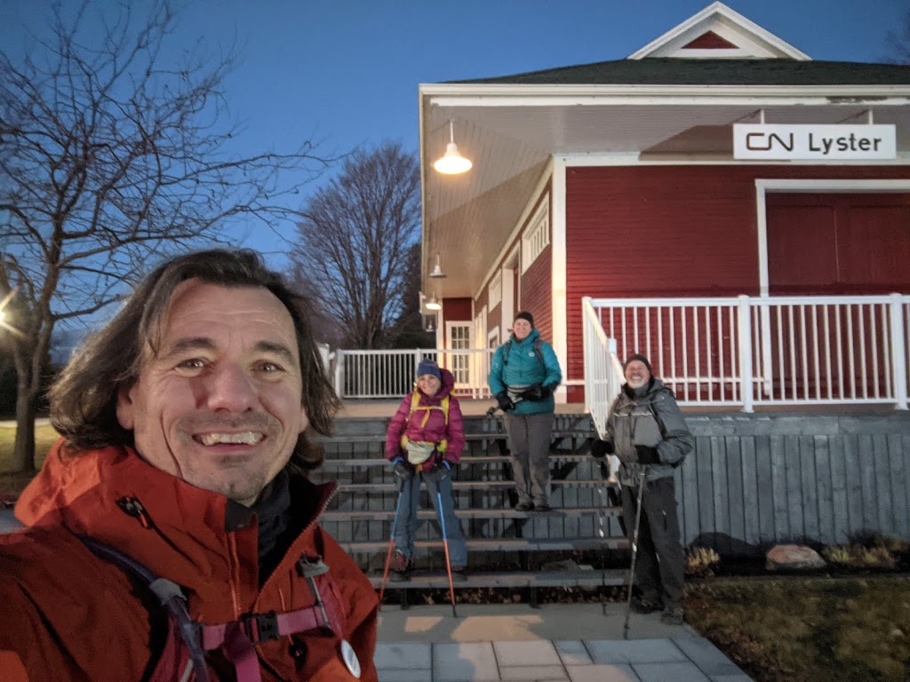 Centre dhébergement des Quatre-Vents | 2180 Bécancour, Lyster, QC G0S 1V0, Canada | Phone: (819) 389-5923