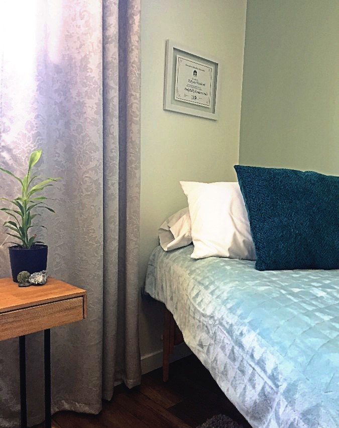 Just Breathe Wellness | 986 Downey Crescent, Regina, SK S4N 5V1, Canada | Phone: (306) 660-7427