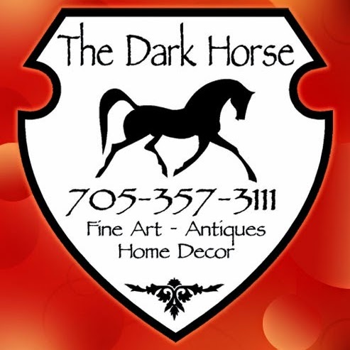 The Dark Horse | 5 Church St N, Sunderland, ON L0C 1H0, Canada | Phone: (705) 357-3111