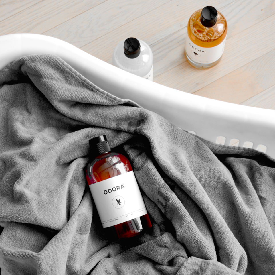ODORA | 5530 Rue Saint-Patrick Local 1126, Montréal, QC H4E 1A8, Canada | Phone: (514) 534-0595