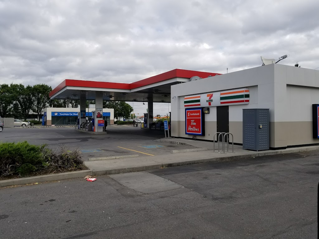 ESSO 7-Eleven 37789 | gas station | 6815 Macleod Trail S, Calgary, AB T2H 0L5, Canada | 5872914020 OR +1 587-291-4020