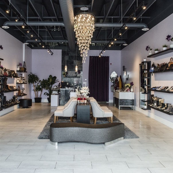 Modern Sole | 3020 Preston Ave S #150, Saskatoon, SK S7T 0V2, Canada | Phone: (306) 373-7653