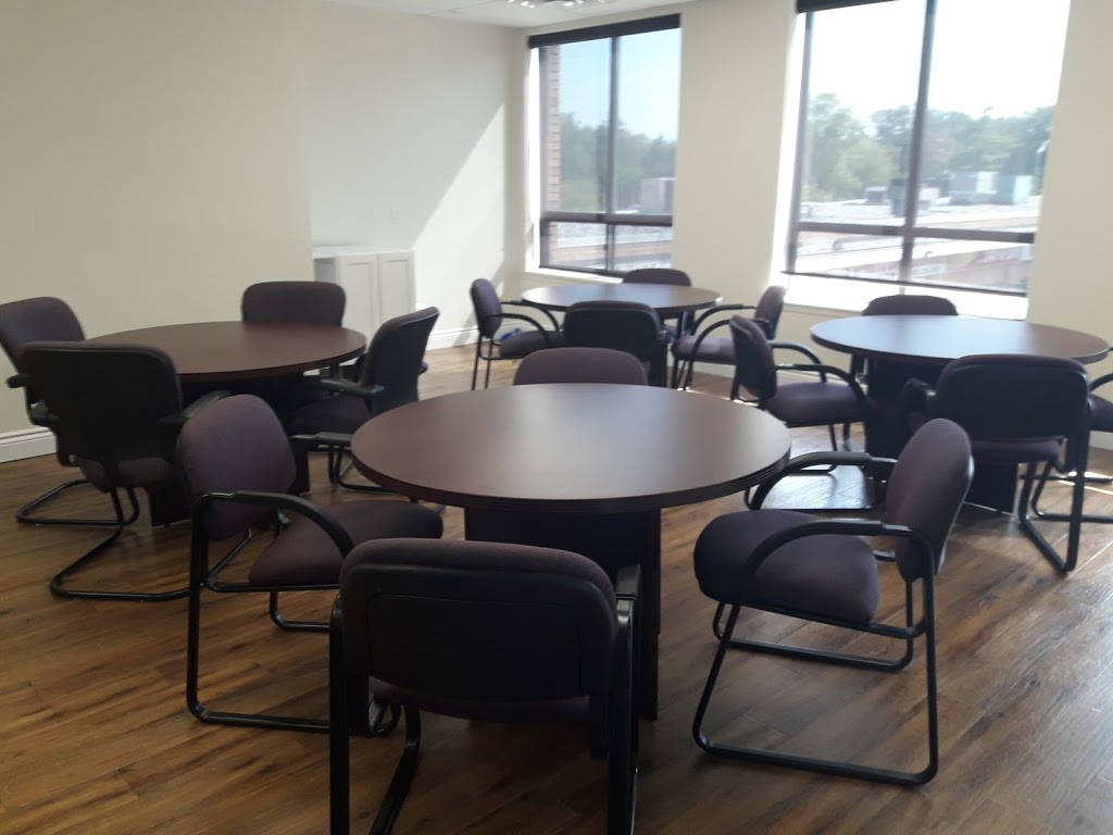 Tutoring World | 123 Maurice Dr, Oakville, ON L6K 2W6, Canada | Phone: (289) 889-2487