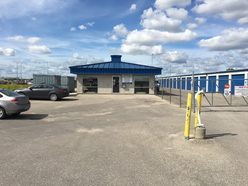 Access Storage - Winnipeg South West | 21 Lowson Cres, Winnipeg, MB R3P 0T3, Canada | Phone: (204) 818-7601