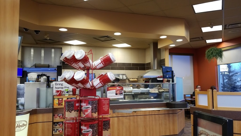 Tim Hortons | 1812 McOrmond Dr, Saskatoon, SK S7S 0A6, Canada | Phone: (306) 373-3332