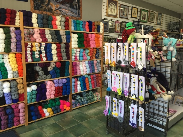 Crazyladys Market Ltd. | 10401 100 Ave, Morinville, AB T8R 1R9, Canada | Phone: (780) 572-0404