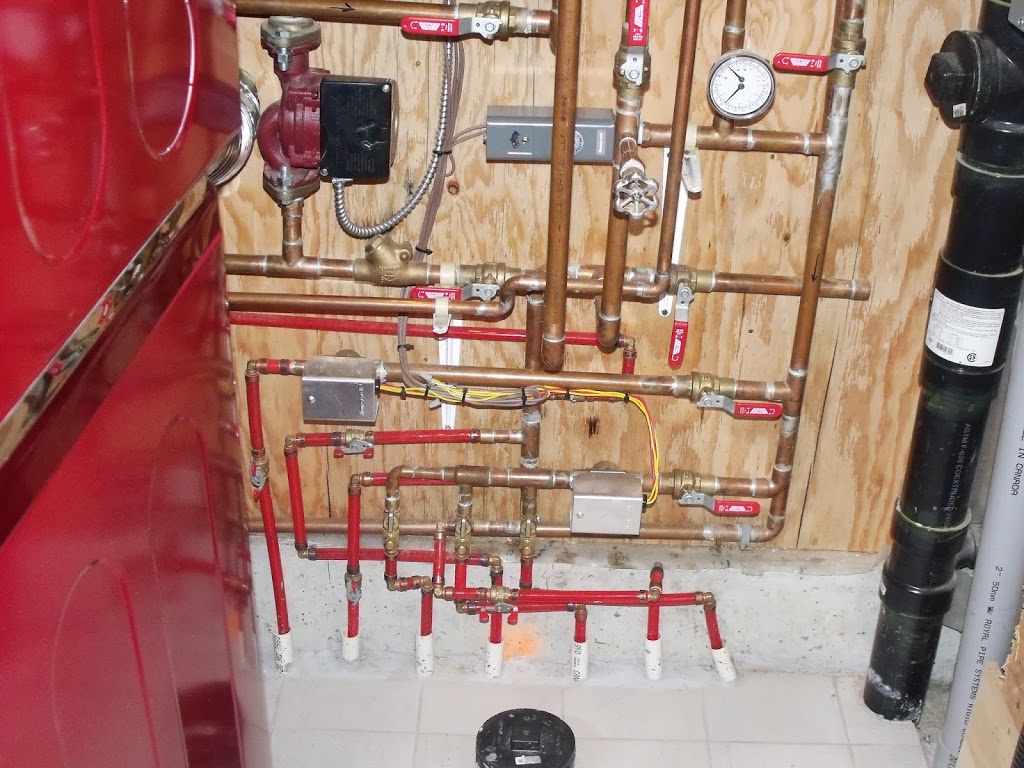 Holton Plumbing | 32580 Badger Ave, Mission, BC V2V 5H6, Canada | Phone: (778) 823-5243