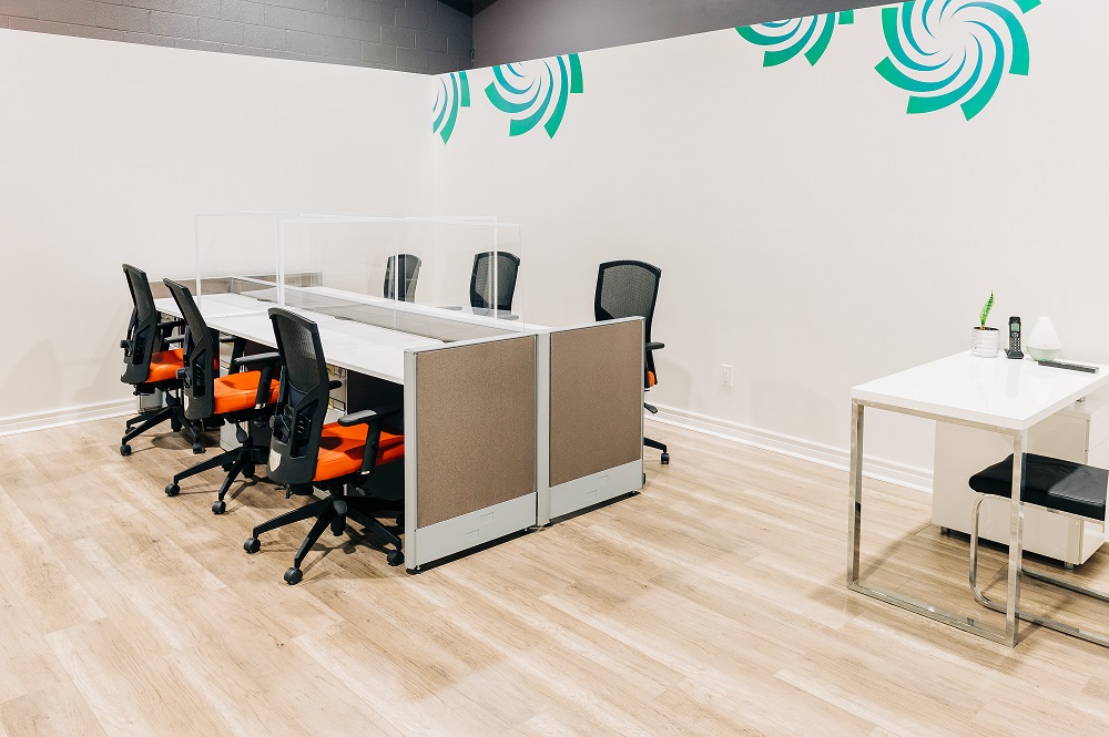 The Rotation Room | 385 John St, Thornhill, ON L3T 5W5, Canada | Phone: (905) 597-0993
