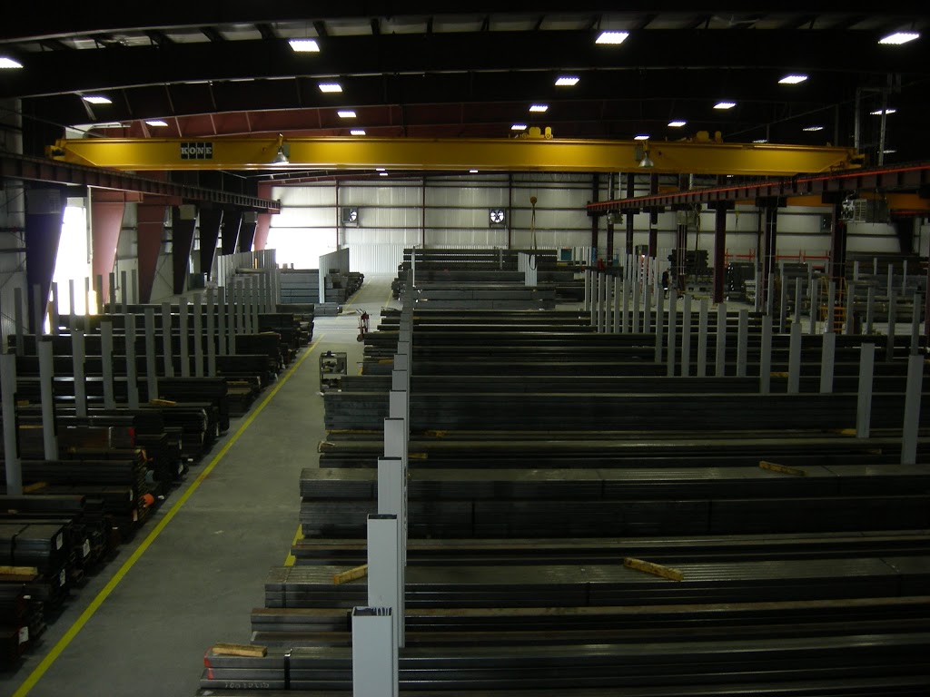 Marmon Keystone Canada | 79 Routledge Ave, Headingley, MB R4H 0A9, Canada | Phone: (204) 694-6008
