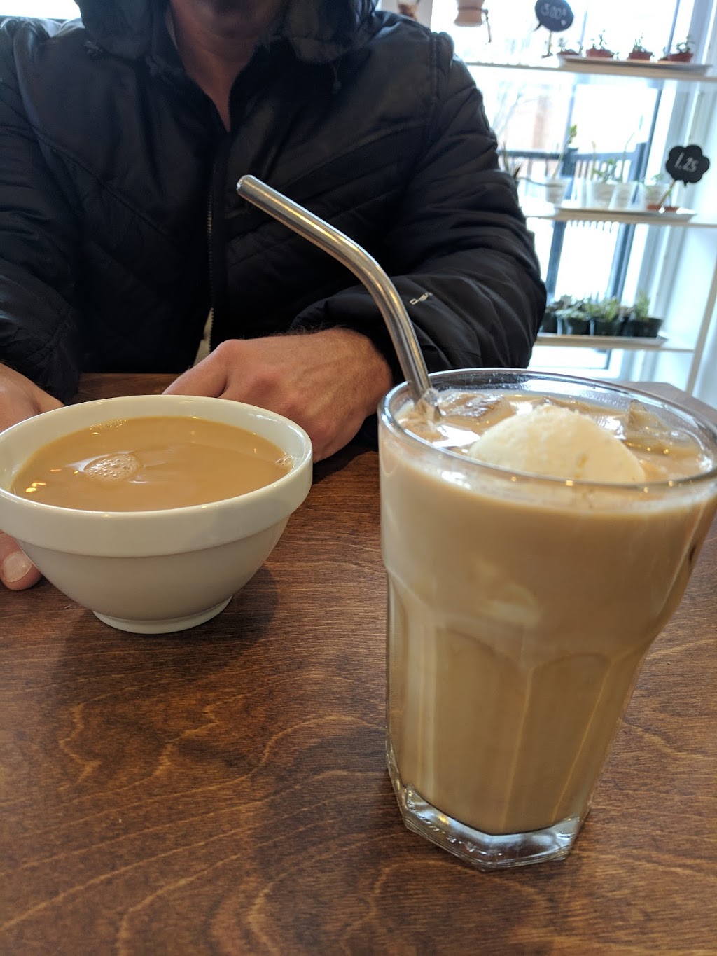 Stockholm café | 2138 Ch Ste-Foy, Québec, QC G1V 1R8, Canada | Phone: (418) 651-4217