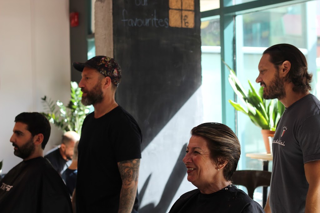 Fernando Cellini Hair Salon | 27 Murray St, Ottawa, ON K1N 9M5, Canada | Phone: (613) 241-7080
