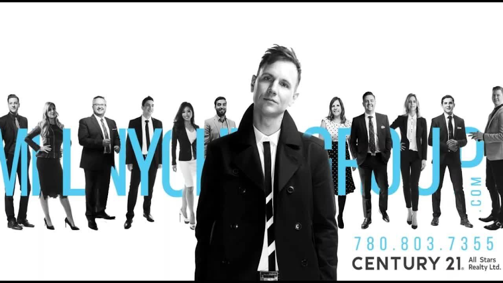 Chris Gowing Edmonton REALTOR® | 312 Saddleback Rd, Edmonton, AB T6J 4R7, Canada | Phone: (780) 288-0808