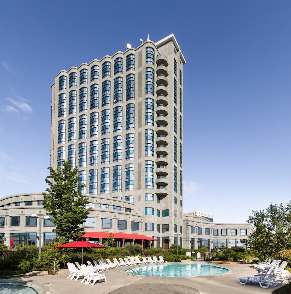 Brookstreet Hotel | lodging | 525 Legget Dr, Kanata, ON K2K 2W2, Canada | 8888262220 OR +1 888-826-2220