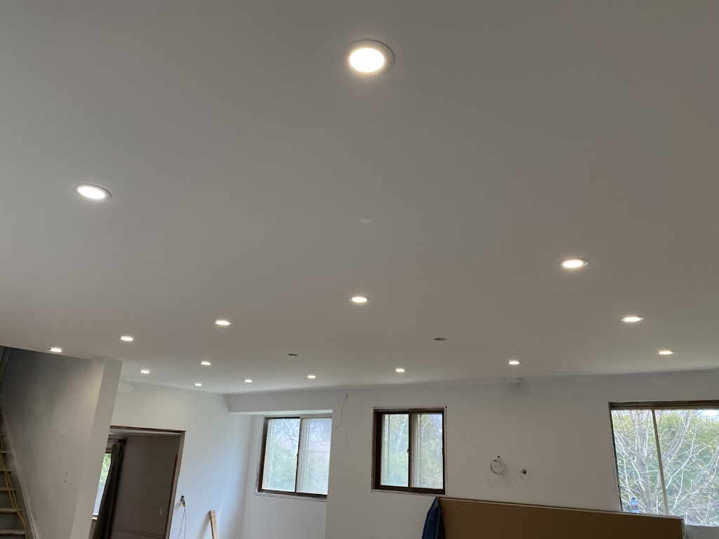 Eighty6 Framing and Drywall | 112 Gregorio Ave, Ancaster, ON L9G 0B9, Canada | Phone: (905) 906-5865