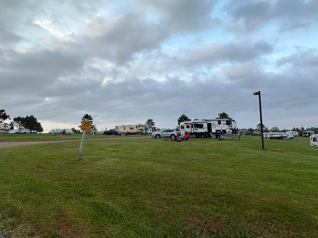 Parc provincial Red Point | 249 Neils Ln, Souris, PE C0A 2B0, Canada | Phone: (902) 357-3075