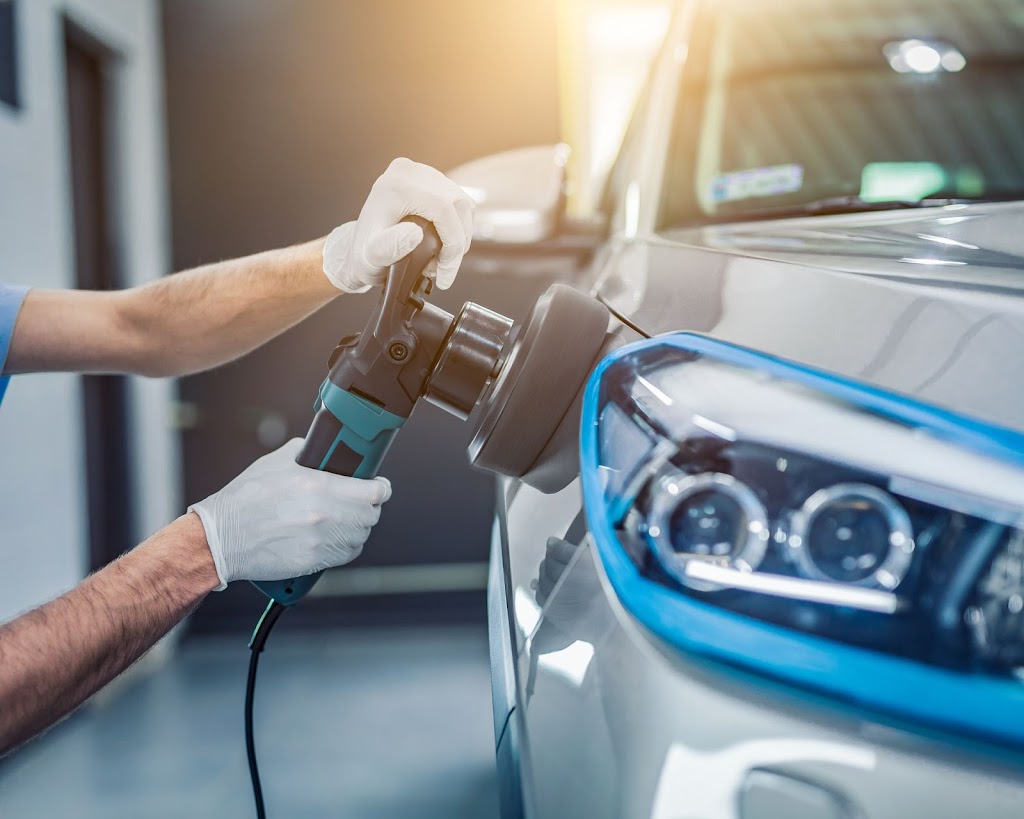 Lave-Auto St-Apo | Service desthétique automobile, Bateau, VR | Saint-Apollinaire | 63 Rue du Parc local 102, Saint-Apollinaire, QC G0S 2E0, Canada | Phone: (418) 204-2634