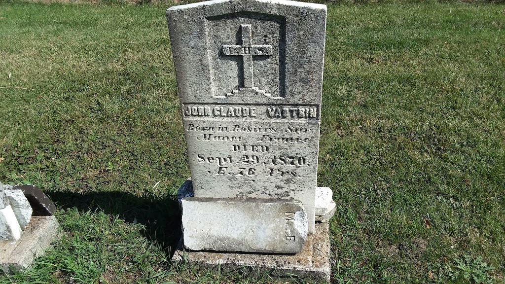 Wells Settlement Cemetery | Ashland Rd, Chaumont, NY 13622, USA