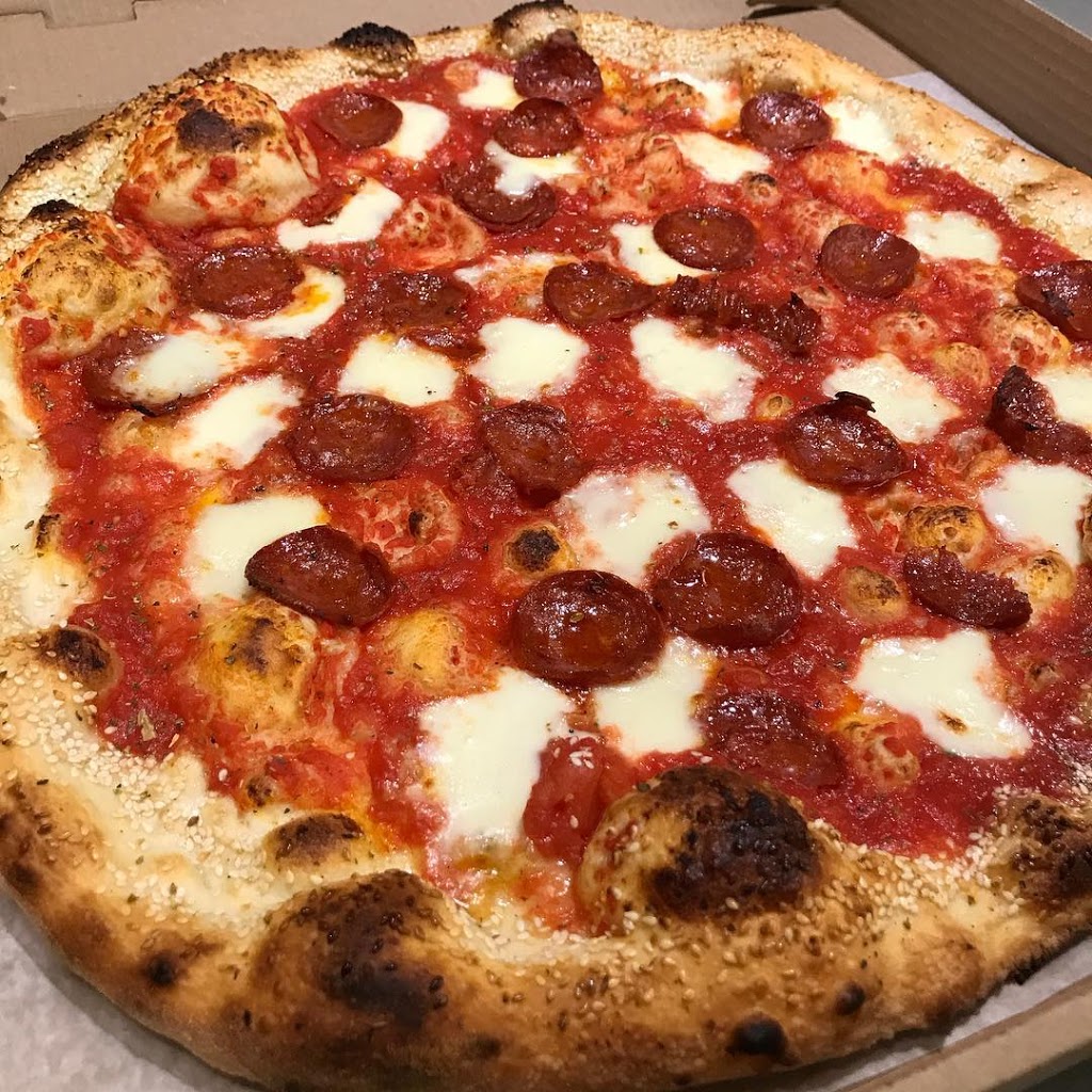 North of Brooklyn Pizzeria | 511 Rogers Rd, York, ON M6M 1B4, Canada | Phone: (647) 358-4800