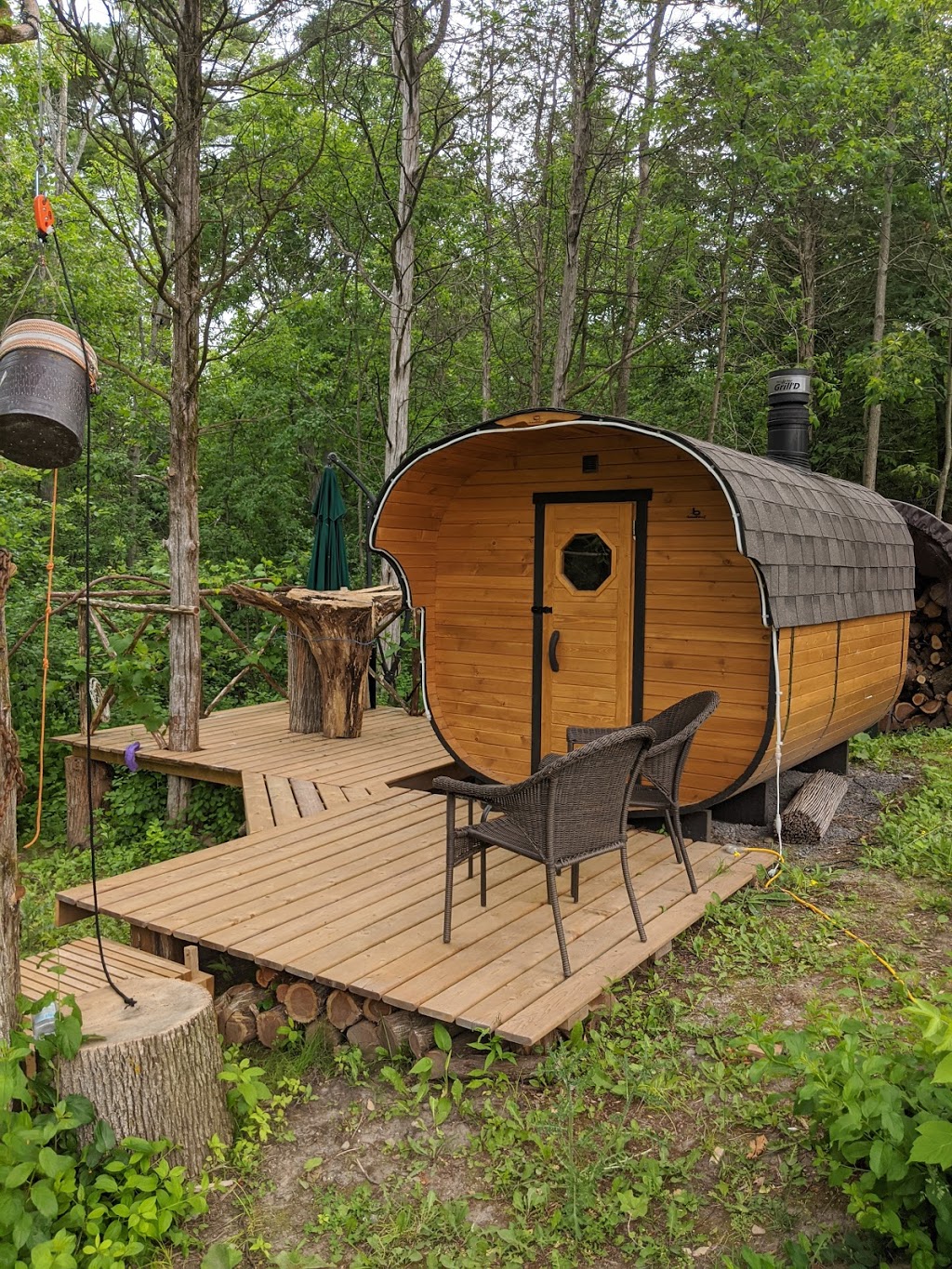 Salmon River Motel | 6421 Old Highway 2, Shannonville, ON K0K 3A0, Canada | Phone: (416) 995-3757