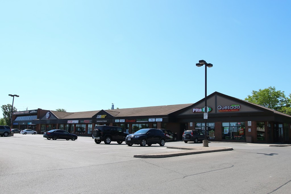 Fruitland Square | 301 Fruitland Rd, Stoney Creek, ON L8E 5M1, Canada | Phone: (905) 643-9400