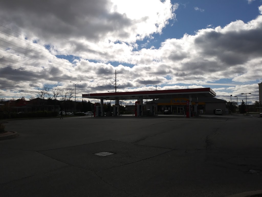 Esso | 10010 McLaughlin Rd N, Brampton, ON L7A 2X6, Canada | Phone: (905) 495-7473