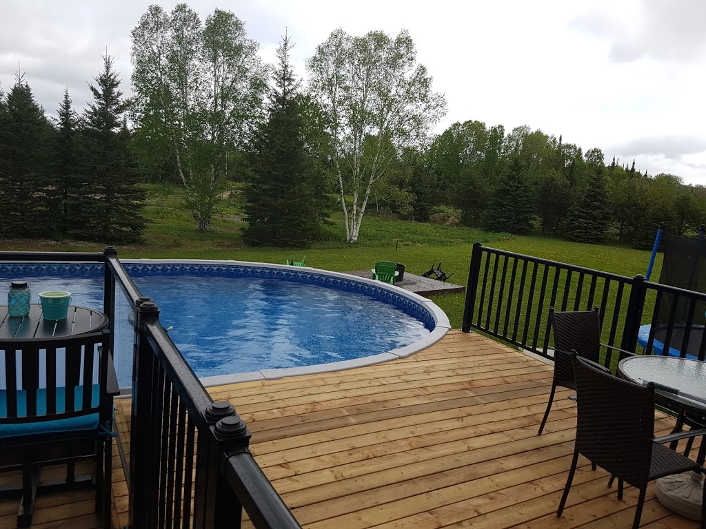 A Rock Handyman Services | 455 Monique St, Chelmsford, ON P0M 1L0, Canada | Phone: (705) 669-7356