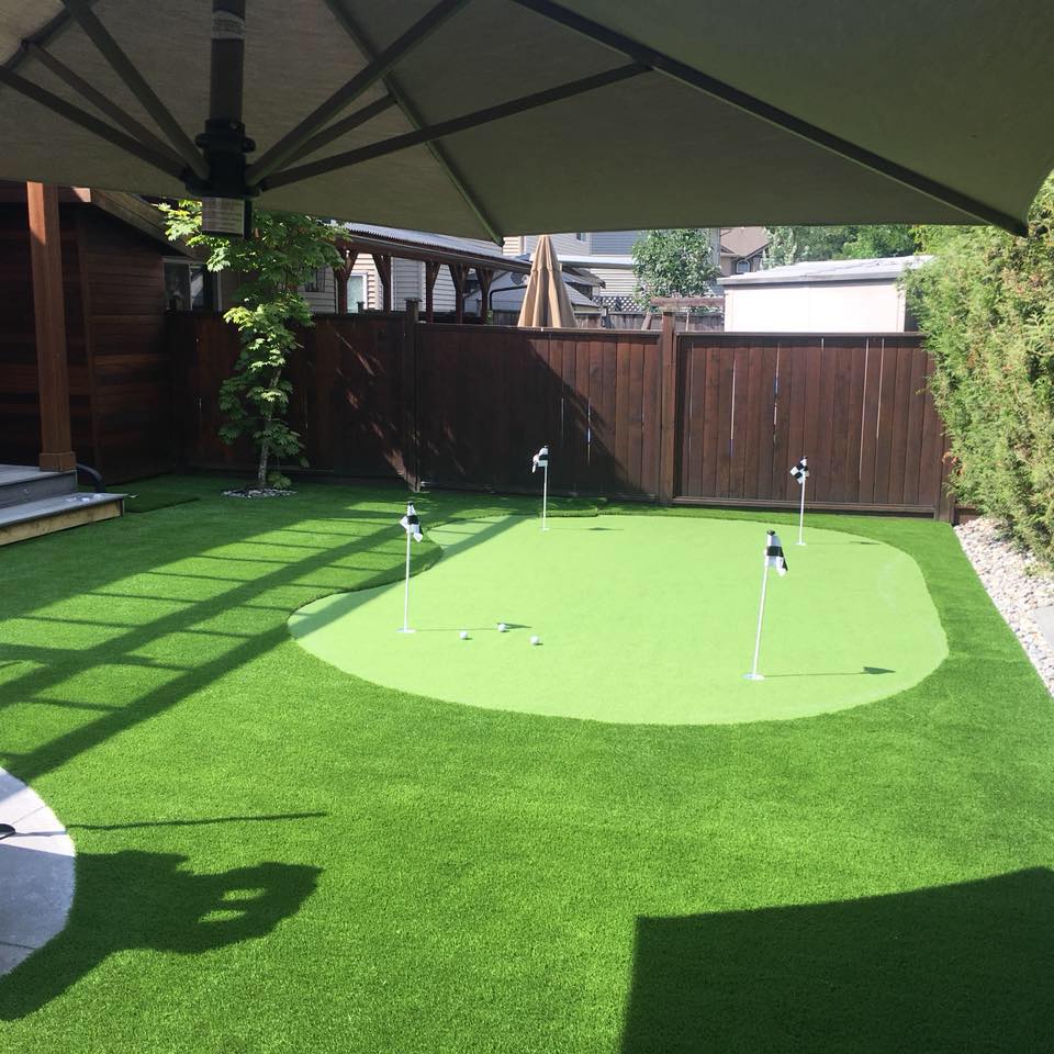 Bella Turf | 19347 24 Ave #107, Surrey, BC V3Z 3S9, Canada | Phone: (604) 385-4727