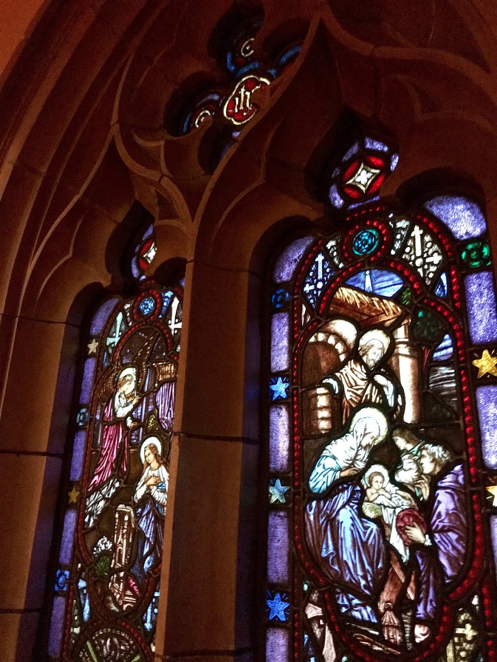 St Pauls Episcopal Church | 2117 Walnut St, Bellingham, WA 98225, USA | Phone: (360) 733-2890
