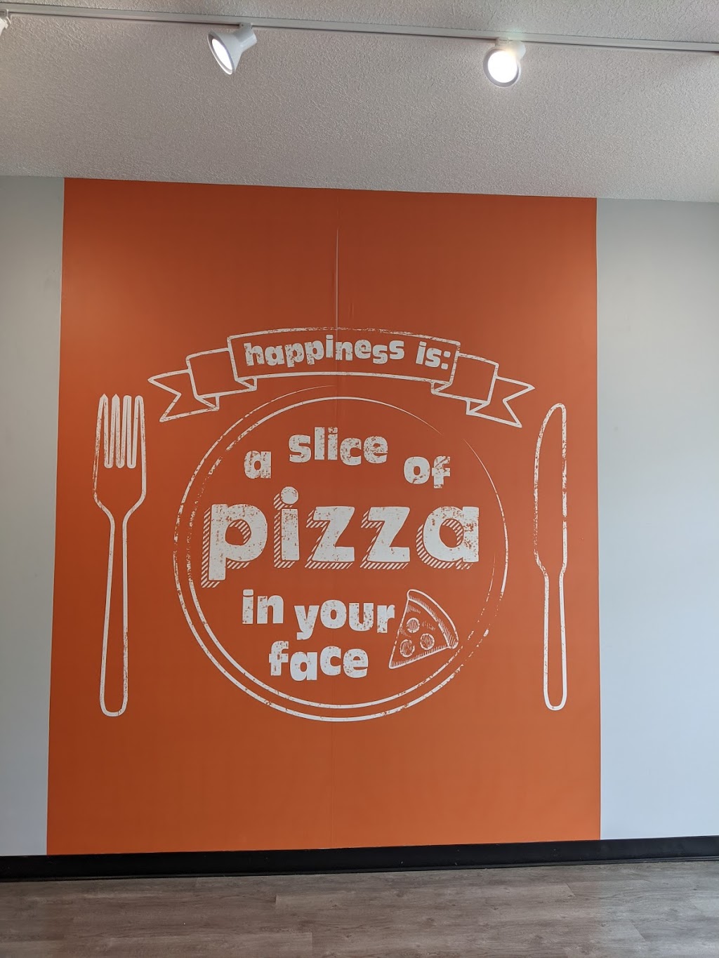 Papa Vs Pizza & Wings | 208 Durham St E, Walkerton, ON N0G 2V0, Canada | Phone: (519) 507-7000
