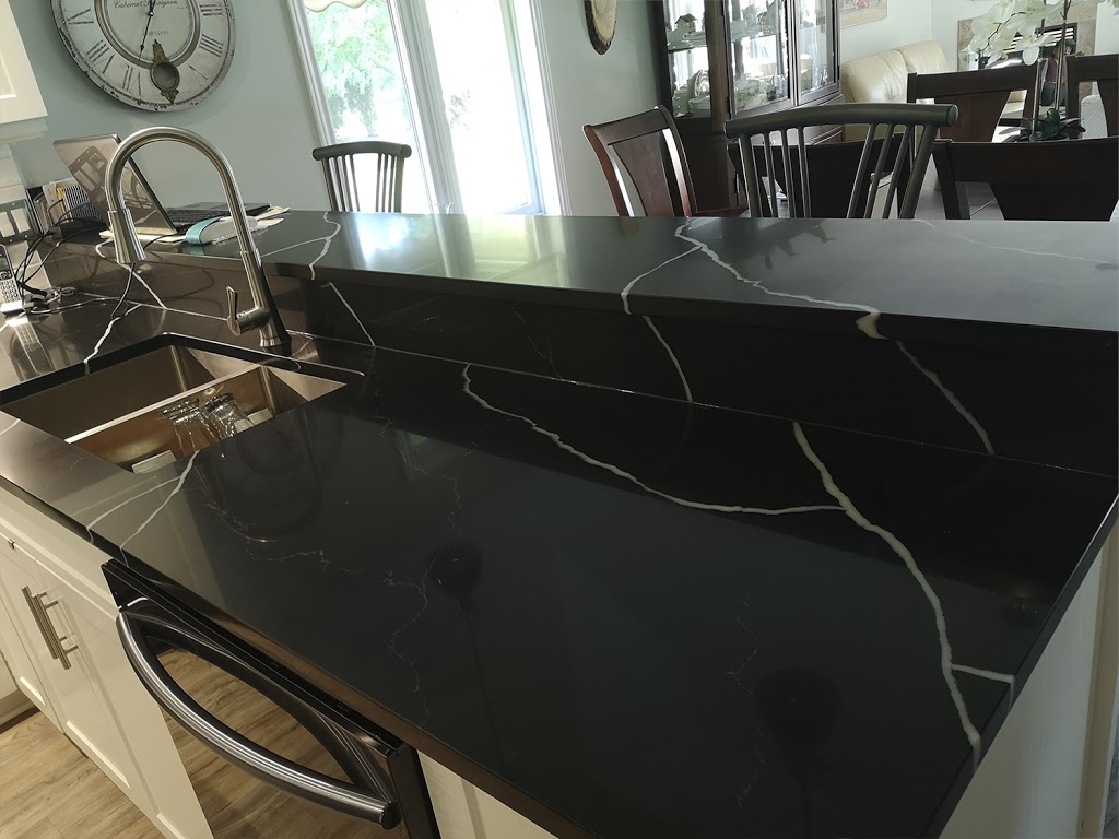 wedding odyssey CABINET REFACING | 570 Brunelle Crescent, Windsor, ON N8N 4H9, Canada | Phone: (519) 735-7862