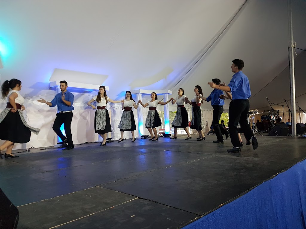 St. Georges Greek Orthodox Church and Community Centre | 1146 Purcells Cove Rd, Halifax, NS B3N 1R4, Canada | Phone: (902) 479-1271