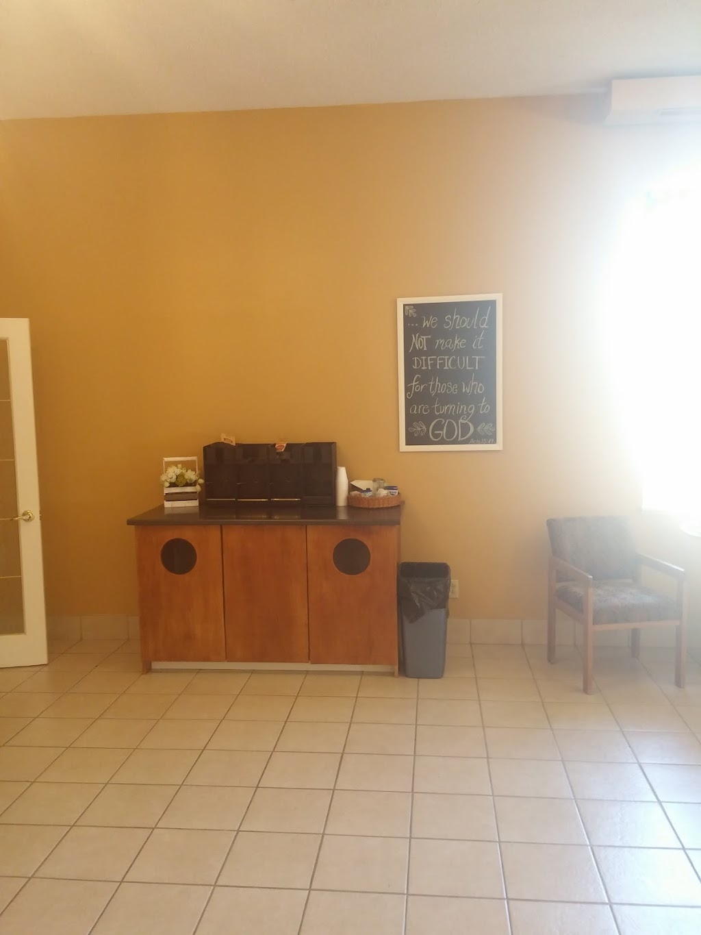 Pine Ridge Family Church | 27 Brumm Rd, Pembroke, ON K8A 7G6, Canada | Phone: (613) 735-1241