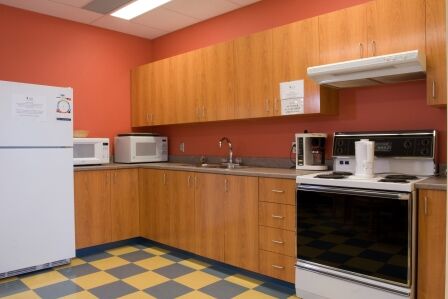 Fondation québécoise du cancer - Hôtellerie de lEstrie | 3001 12e Avenue N, Sherbrooke, QC J1H 5N4, Canada | Phone: (819) 822-2125