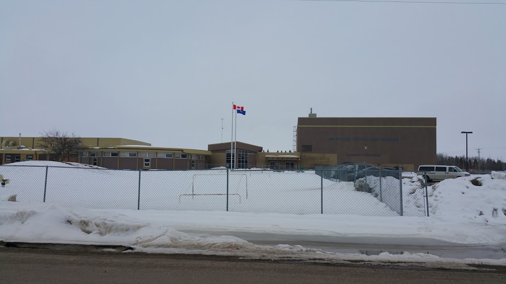 Delburne Centralized School | 2611 18 St, Delburne, AB T0M 0V0, Canada | Phone: (403) 749-3838