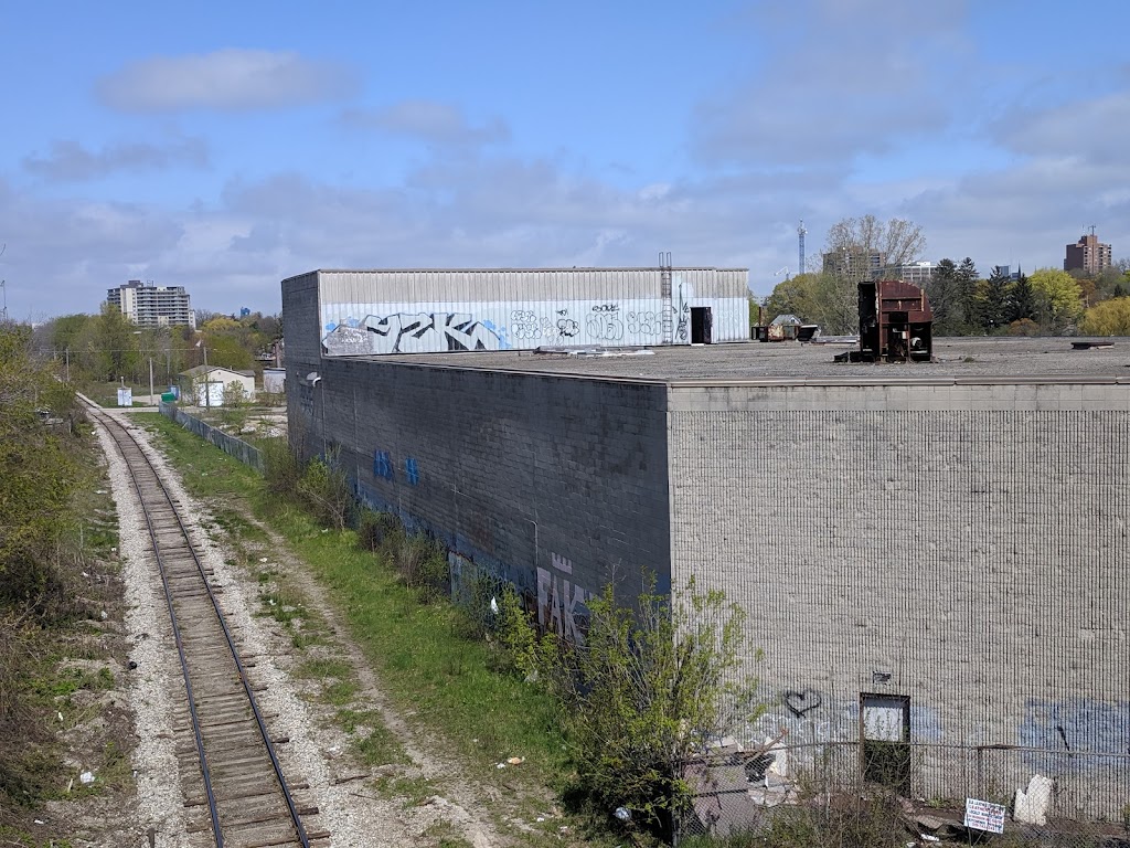 Highland-Stirling Community Group | 216 Mill St, Kitchener, ON N2M 3R2, Canada | Phone: (519) 745-9408