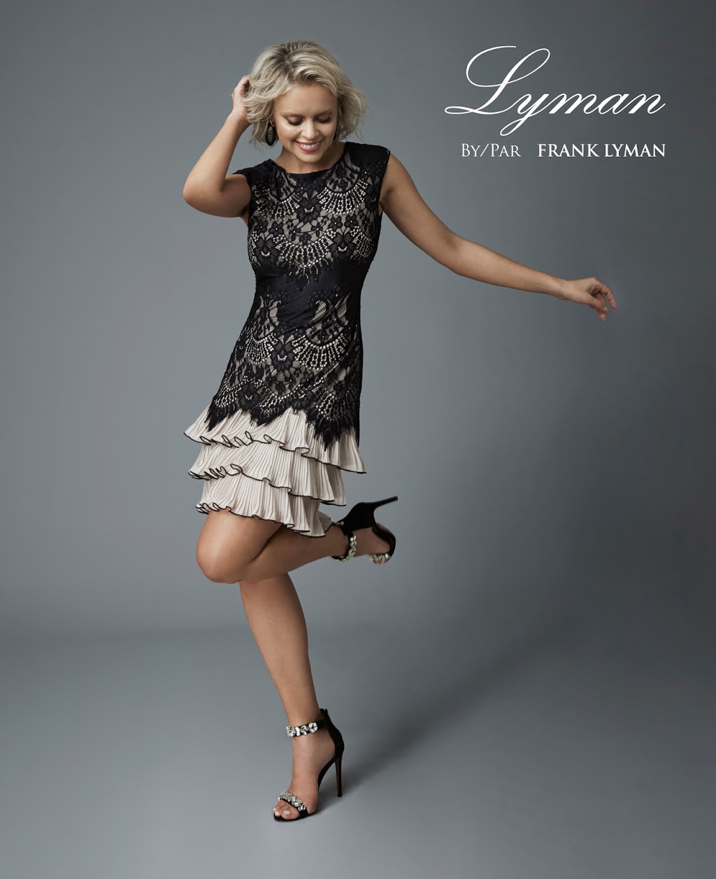 The Fashion Network | 456 Vodden St E, Brampton, ON L6S 5Y7, Canada | Phone: (905) 454-8838