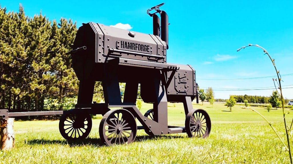 Hamrforge Inc. | 451 QC-116, Acton Vale, QC J0H 1A0, Canada | Phone: (877) 366-0590