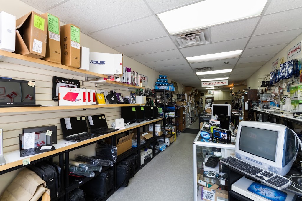 TEK Support | 258 Main St S, Newmarket, ON L3Y 3Z5, Canada | Phone: (905) 715-9205