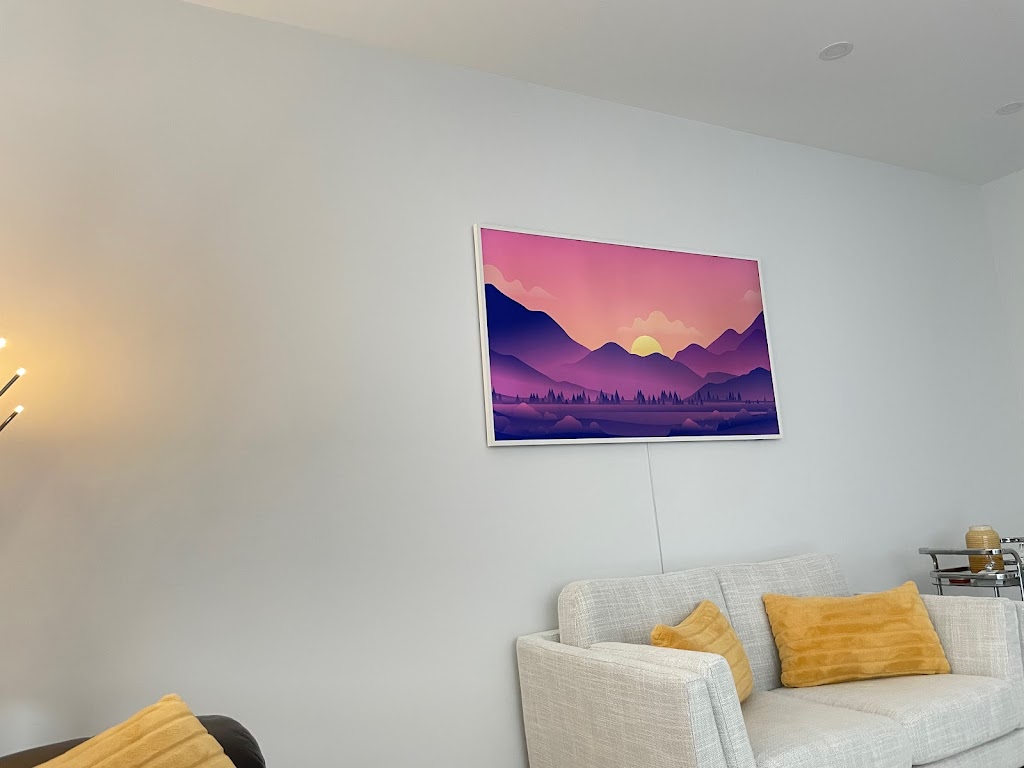 Tv Mounting Technology | 579 Clare Ave Apartment #501, Welland, ON L3C 3B7, Canada | Phone: (905) 708-5788