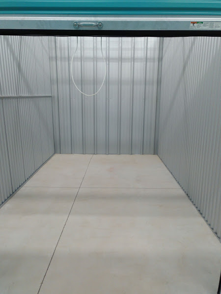 Linton Avenue Self Storage | 64 Linton Ave, Stratford, ON N5A 0B1, Canada | Phone: (519) 508-7070