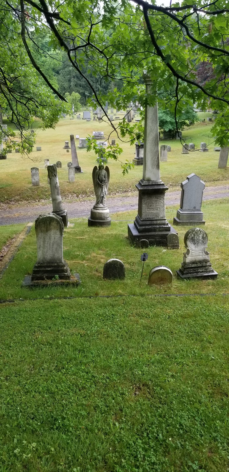 Cold Spring Cemetery | 4849 Cold Springs Rd, Lockport, NY 14094, USA | Phone: (716) 434-3450