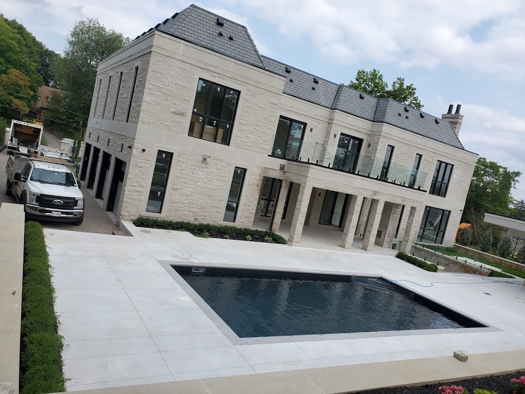Sunshine Pool Construction Inc | 21588 Warden Ave., Queensville, ON L0G 1R0, Canada | Phone: (416) 893-9221
