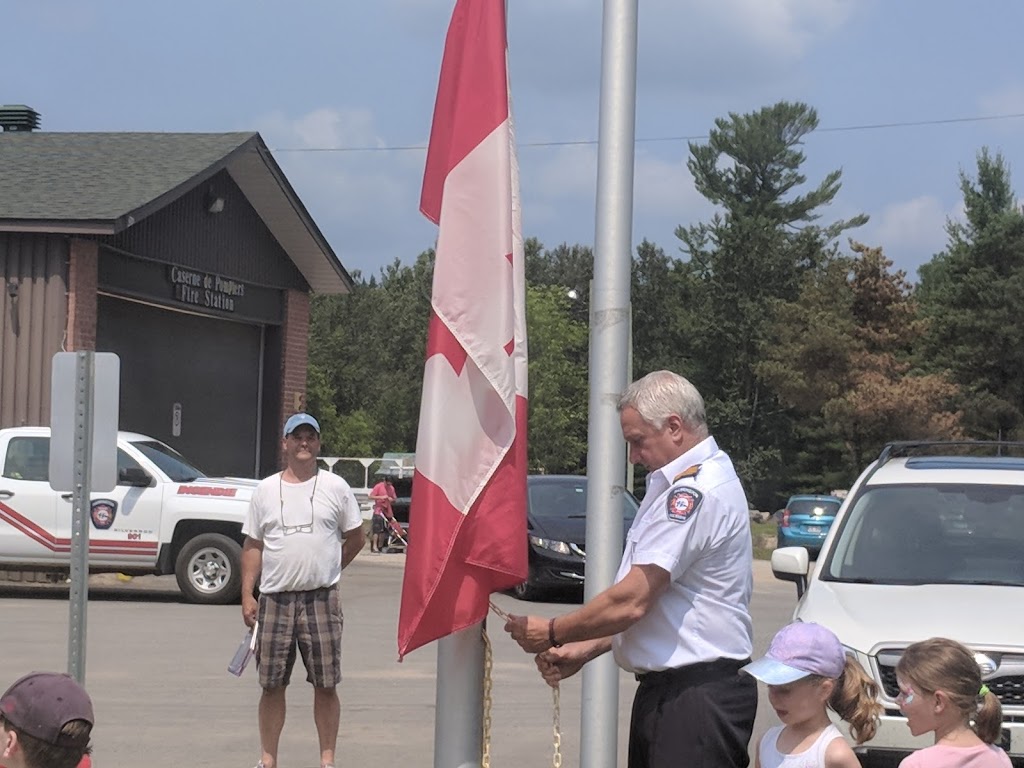 Harrington Municipal Community | 2811 QC-327, Harrington, QC J8G 2T1, Canada | Phone: (819) 687-9586