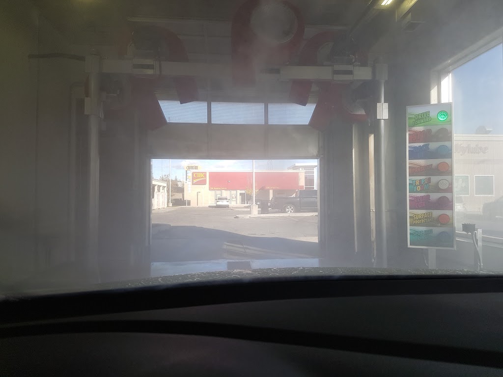Shell | 12550 Symons Valley Rd NW, Calgary, AB T3P 0A3, Canada | Phone: (403) 274-9447