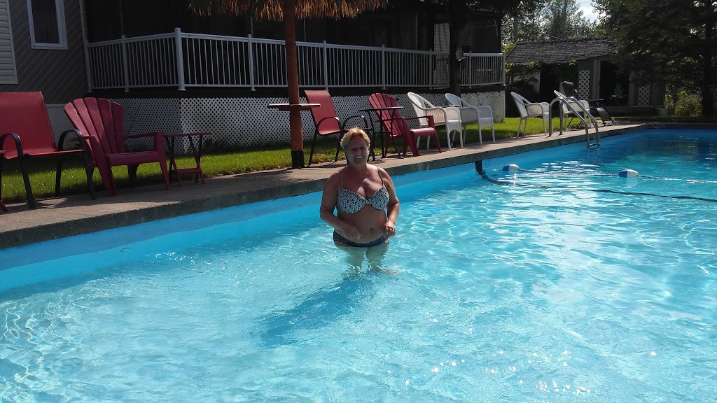 Camping Du Haut Richelieu | 121 Rue Mombleau, Saint-Jean-sur-Richelieu, QC J3B 6Y8, Canada | Phone: (450) 347-4528