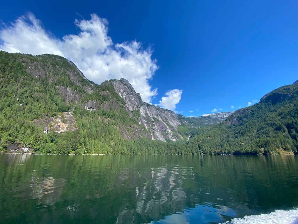 Egmont Adventure Centre | 6719 Maple Rd, Egmont, BC V0N 1N0, Canada | Phone: (778) 280-8619