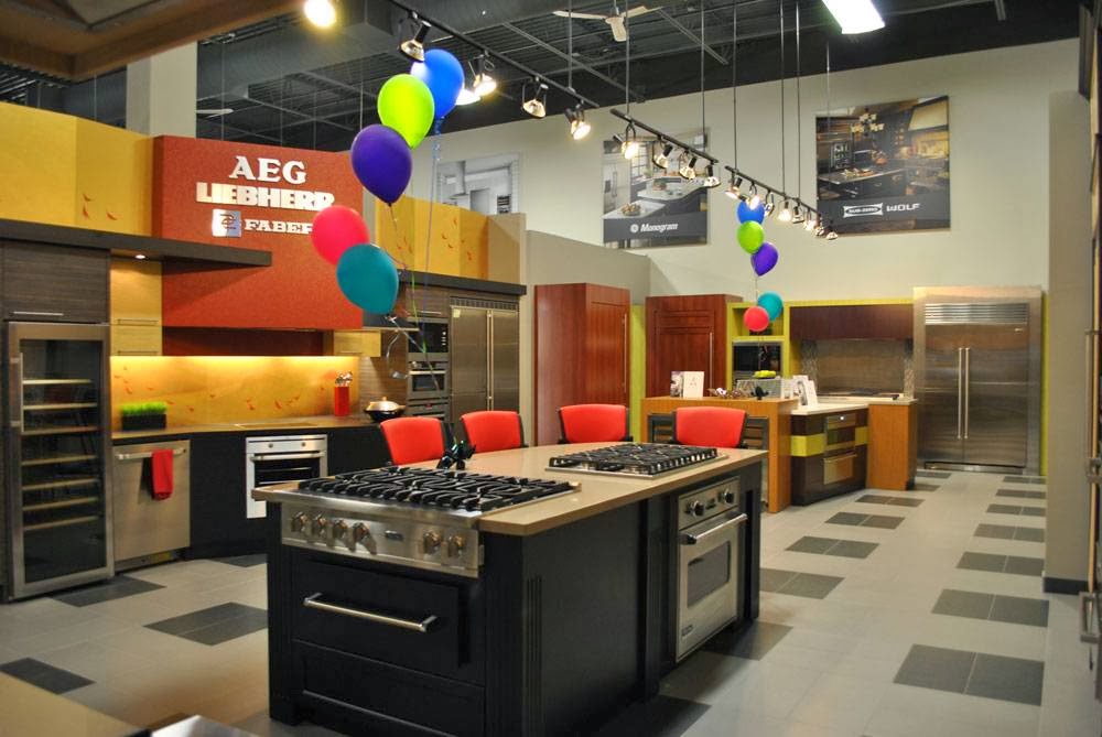 Goemans Appliances Stoney Creek | 903 Queenston Rd, Stoney Creek, ON L8G 1B6, Canada | Phone: (905) 664-2035