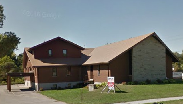 Pioneer Park Church of God | 11 Old Carriage Dr, Kitchener, ON N2P 1H5, Canada | Phone: (519) 748-4313