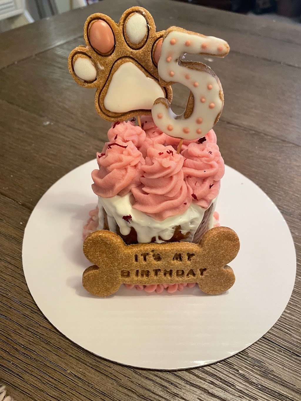 Mother Puppers Barkery | NOT A STOREFORNT, 575 Proudfoot Ln, London, ON N6G 4Z4, Canada | Phone: (226) 346-3790