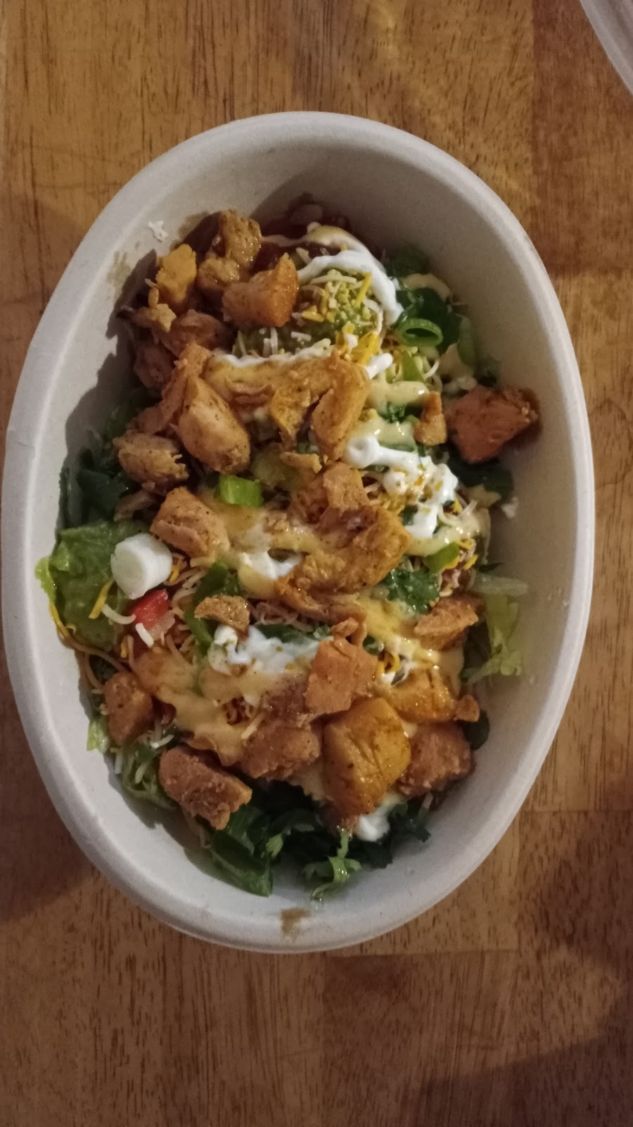Fat Bastard Burrito Co. | 17477 Ontario County Hwy 2, Trenton, ON K8V 0N7, Canada | Phone: (613) 955-8400